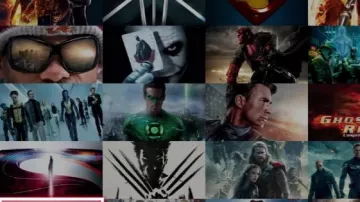 DVD - X-Men The beginning