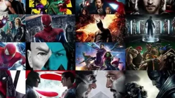 DVD - X-Men : Apocalypse