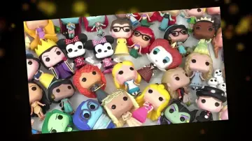 nerdom funko pop disney