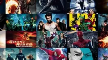 DVD - X-Men Origins : Wolverine