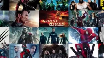 DVD - Captain America: The Winter Soldier