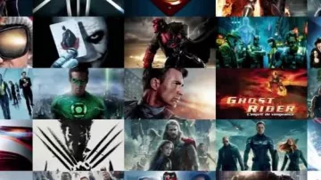 DVD - Captain America : The First Avenger