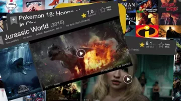 DVD - Jurassic World