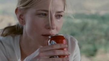 The can of Coca-Cola in Babel