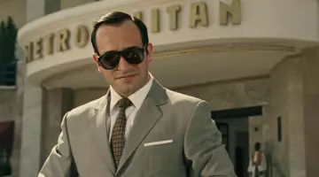 The sunglasses of OSS 117 (Jean Dujardin) fans OSS 117, Cairo nest of spies