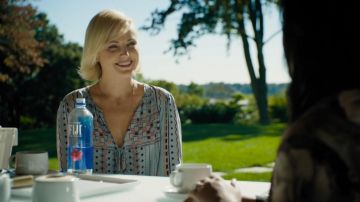 The bottle of Fiji water in Trillion