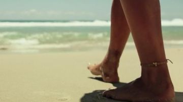 El canal de Nancy Adams (Blake Lively) en Survival Instinct (The Shallows)