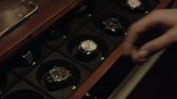 El reloj Jaeger-Lecoultre de Benedict Cumberbatch en Doctor Strange