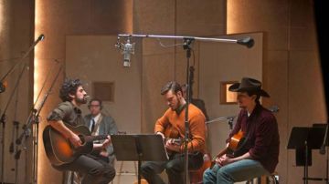 Guitar Gibson J-45 Llewyn Davis (oscar isaac in Inside Llewyn Davis