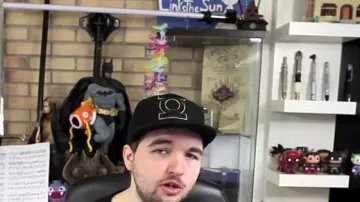 Necklace Of Hawaiian Flowers