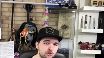 Necklace Of Hawaiian Flowers