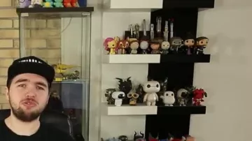 POp My Little Pony Fluttershy