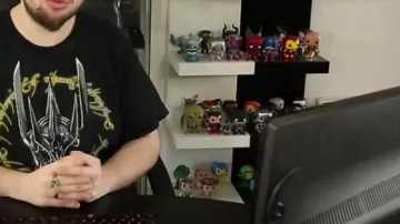 FunKo POP Literatura HP Lovecraft Cthulhu