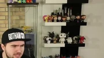 Funko Pop! Figura de vinilo Bambi