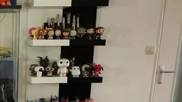 FunKo POP TV Érase una vez Regina