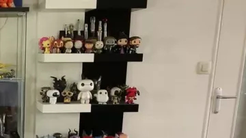 FunKo POP TV Once Upon A Time Hook