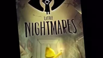 Game PS4 Little Nightmare seen in Interview of the characters - Christmas Linksthesun