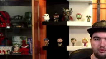 Funko POP TV Breaking Bad Heisenberg