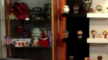 Busto de Marvel Spiderman