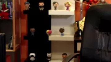 ¡POP! Bobble Mint Berry Crunch