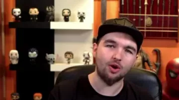 FunKo POP Juegos God of War Kratos