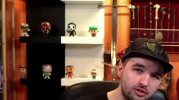 FunKo POP Películas Ghostface