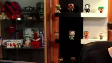 FunKo POP Disney Toy Story Woody (nueva pose)