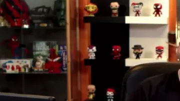 FunKo POP Anime Dragonball Z Forma Final Freezer