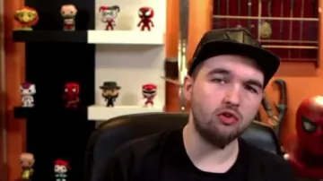 Funko 406 Pop Power Rangers Red Ranger