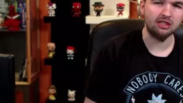 FunKo 163 Pop Aniamiacs Wakko