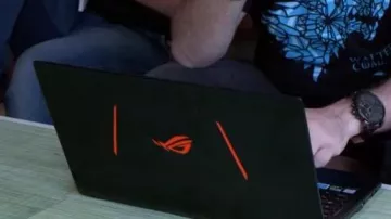 Laptop Asus Rog Strix GL553VD-DM672T Intel Core i7