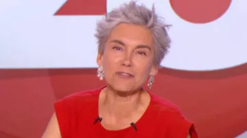 Los decimoctavos pendientes de Elisabeth Quin en 28 minutos del 24/05/2018