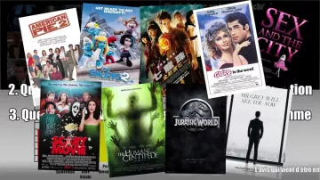 DVD - Fifty shades of Grey