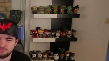 Funko Pop Michelangelo visto en Jul - Wesh then (reseña) (Linksthesun)