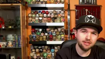 funko pop luna lovegood