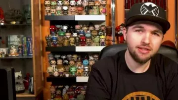 funko pop disgusting