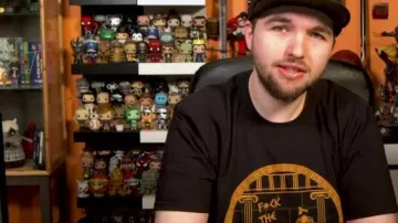 funko pop the épouventail