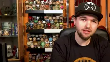 carnicería funko pop