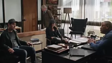 The grey cap of The Wasp/ The Wasp (Evangeline Lilly) in the Ant-Man and the Wasp