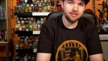 funko pop harley quinn