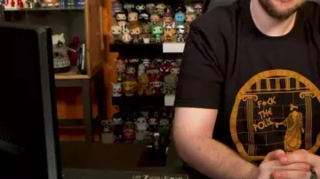 funko pop doctor pulpo