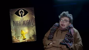 Jeu Pc : Pequeñas pesadillas