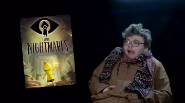 Jeu Pc : Little Nightmares