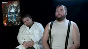 Jeu Pc : Amanecer de la Guerra 3