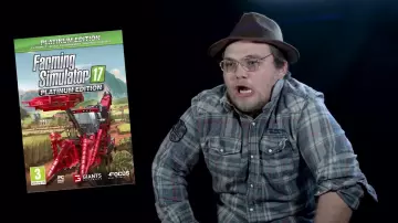 Jeu Pc : Farming Simulator 17 - Edition Platinum