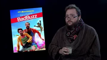 DVD : Bad Buzz