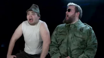 Camiseta sin mangas Blanca