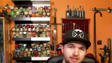 espada aragorn Anduril