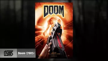 DVD - Doom