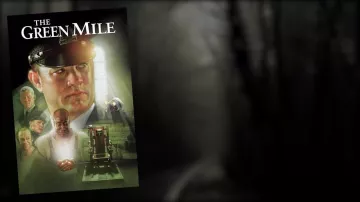 DVD - La Ligne verte